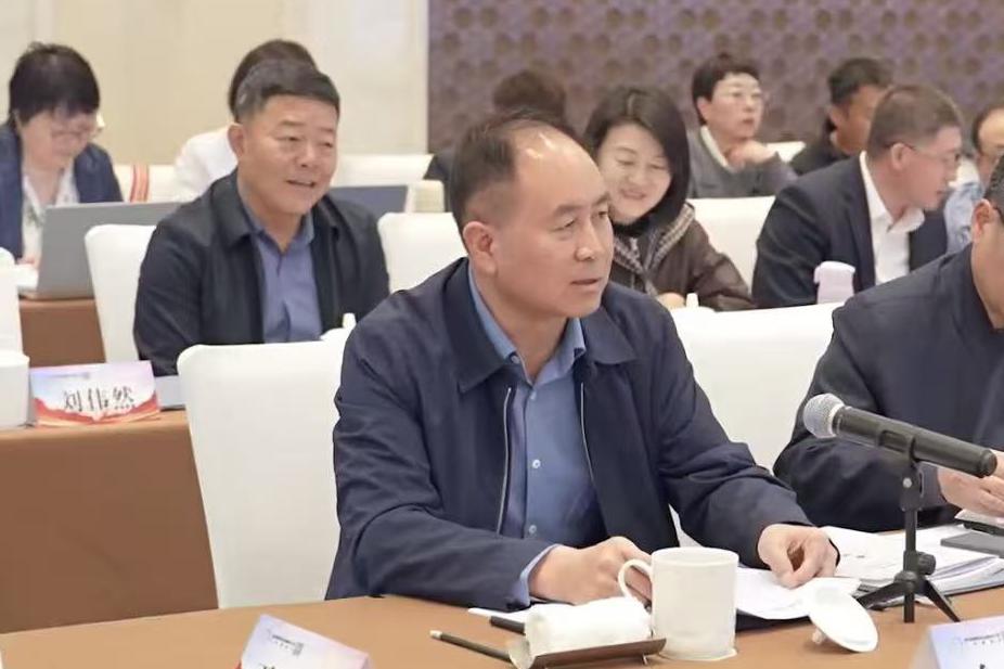 全国粮食和储备系统粮食交易工作座谈会成功召开-宁夏粮食交易工作取得良好成效